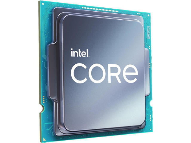 Процесори Intel Core i9-12900K