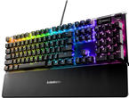 Клавиатури Steelseries Apex 5