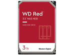 Твърди дискове 3TB 5400rpm Western Digital Red for NAS