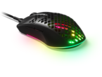Мишки SteelSeries Aerox 3 (2022) Onyx