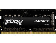 Оперативна памет 16GB 3200MHz DDR4 Kingston Fury Impact