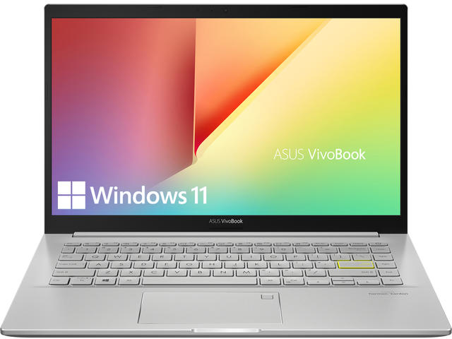Лаптопи ASUS Vivobook 14 K413EA-EK321W