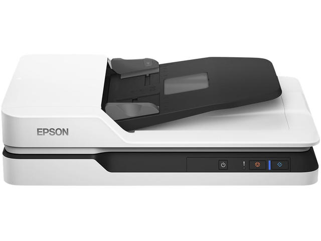 Принтери EPSON WorkForce DS-1630
