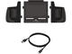 Зарядни устройства HyperX ChargePlay Clutch за Nintendo Switch™