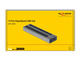 USB Хъб Delock външен SuperSpeed USB хъб с 13 порта + превключвател