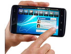 Таблети Dell Streak 16GB, черен цвят