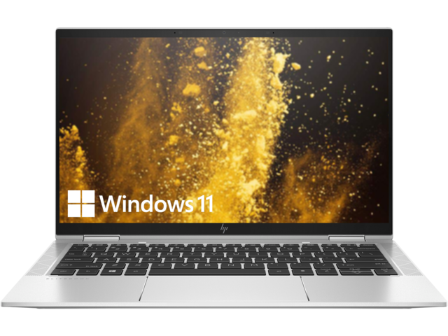 Лаптопи HP EliteBook x360 1030 G8