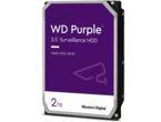 Твърди дискове 2TB 5400rpm Western Digital Purple