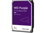 Твърди дискове 4TB 5400rpm Western Digital Purple