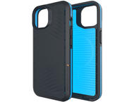 Калъфи Gear4 Cases Vancouver Snap iPhone 13 Pro Max Black Blue