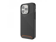 Калъфи Gear4 D3O Cases Denali Snap Apple iPhone 13 Pro Black