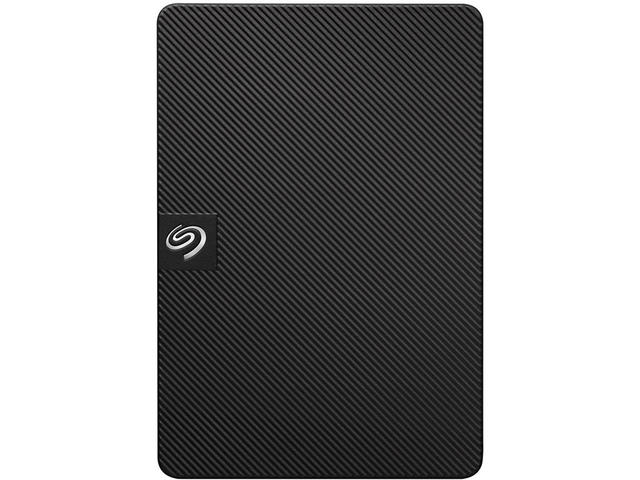 Външни HDD 2TB SEAGATE Expansion Portable black 2.5inch RTL