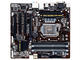 Дънни платки GIGABYTE GA-B85M-D3H