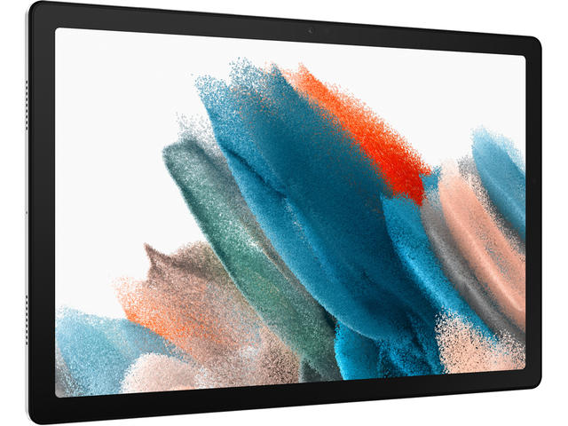 Таблети Samsung Galaxy Tab A8 10.5 (2021) 32GB Silver