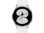 Смарт часовници Samsung R865 Galaxy Watch4 40mm LTE Silver Aluminium Frame