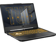 Лаптопи ASUS TUF Gaming F15 FX506HEB-HN1137W