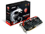 Видео карти MSI R9 280X