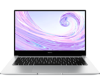 Лаптопи Huawei MateBook D14 NobelB-WAI9B + Huawei CD60 Backpack