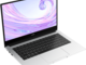Лаптопи Huawei MateBook D14 NobelB-WAI9B + Huawei CD60 Backpack
