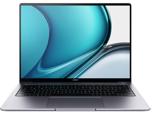 Лаптопи Huawei MateBook 14s + Huawei CD60 Backpack Swift