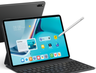 Таблети Huawei MatePad 11 (2021) Matte Grey + Huawei CD60 Backpack