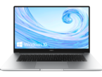 Лаптопи Huawei MateBook D15