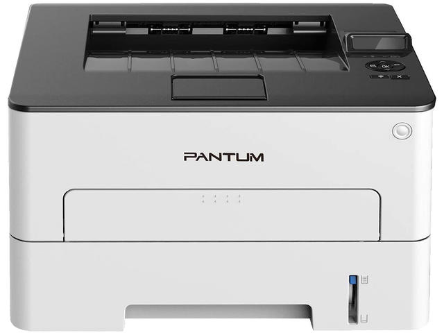 Принтери Pantum P3010DW