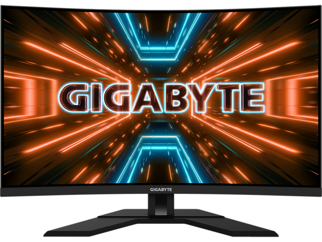 Монитори Gigabyte M32QC