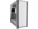 Кутии Corsair 5000D Tempered Glass White