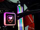 G:RIGS G:RIGS > Blaze of Glory (Intel Gen12+) OC Edition
