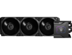 Охладители MSI MEG CORELIQUID S360