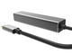 Докинг станции VCom Docking USB Type-C DH311 A