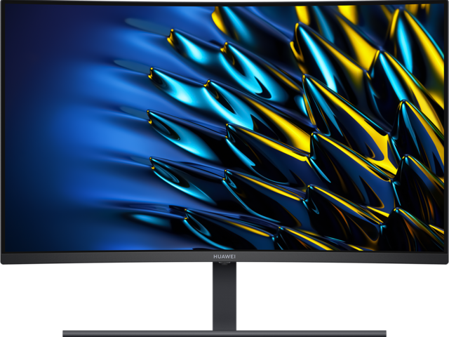 Монитори Huawei MateView GT 27 Standard Edition + Huawei MateStation PanguM-WDH9A