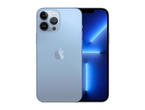Смартфони Apple iPhone 13 Pro Max 128GB Sierra Blue, разопакован продукт