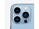 Смартфони Apple iPhone 13 Pro Max 128GB Sierra Blue, разопакован продукт