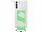 Калъфи Samsung Galaxy S21 FE 5G Silicone Cover with Strap, White