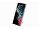 Калъфи Samsung Galaxy S22 Ultra Clear Standing Cover, Transparent