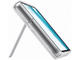 Калъфи Samsung Galaxy S22 Clear Standing Cover, Transparent