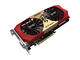 Видео карти PALIT GTX760 JETSTREAM 4GB D5