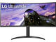 Монитори LG 34WP65C-B