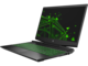 Лаптопи HP Pavilion Gaming 15-dk2015nu