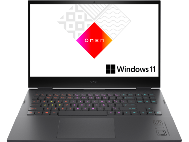 Лаптопи HP Omen 16-c0019nu