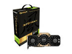 Видео карти PALIT GTX 770 JETSTREAM 2G GD5