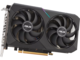Видео карти ASUS Dual Radeon RX 6500 XT OC