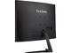 Монитори ViewSonic VX2718-2KPC-MHD