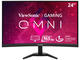 Монитори ViewSonic VX2468-PC-MHD