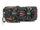 Видео карти ASUS Radeon R9 290X DC2OC-4GD5