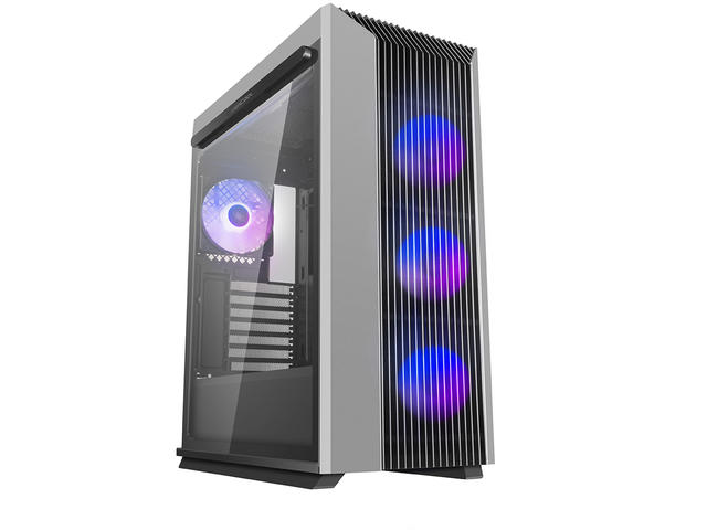 Кутии DeepCool CL500 4F aRGB