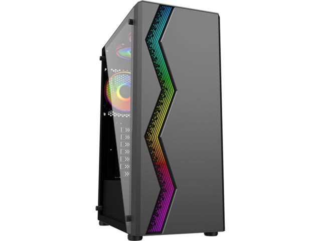Кутии PowerCase 200-G05
