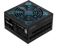 Захранвания за компютри EVGA SuperNOVA 750 P5 Platinum 750W